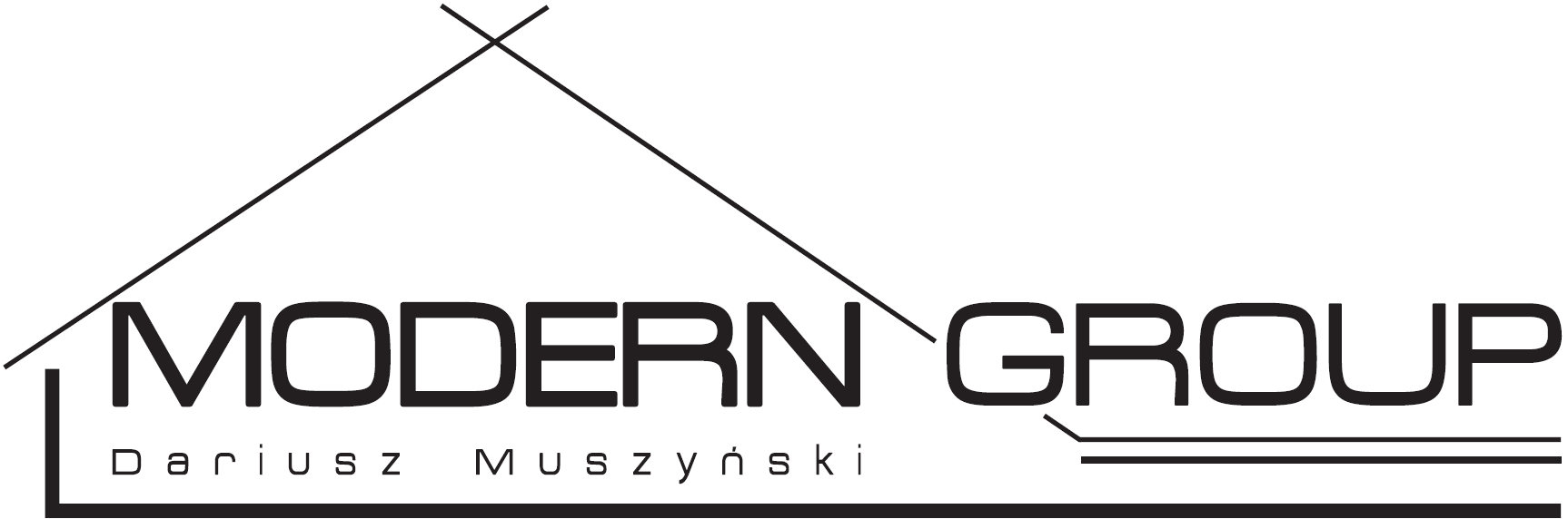 Modern Group Dariusz Muszyński